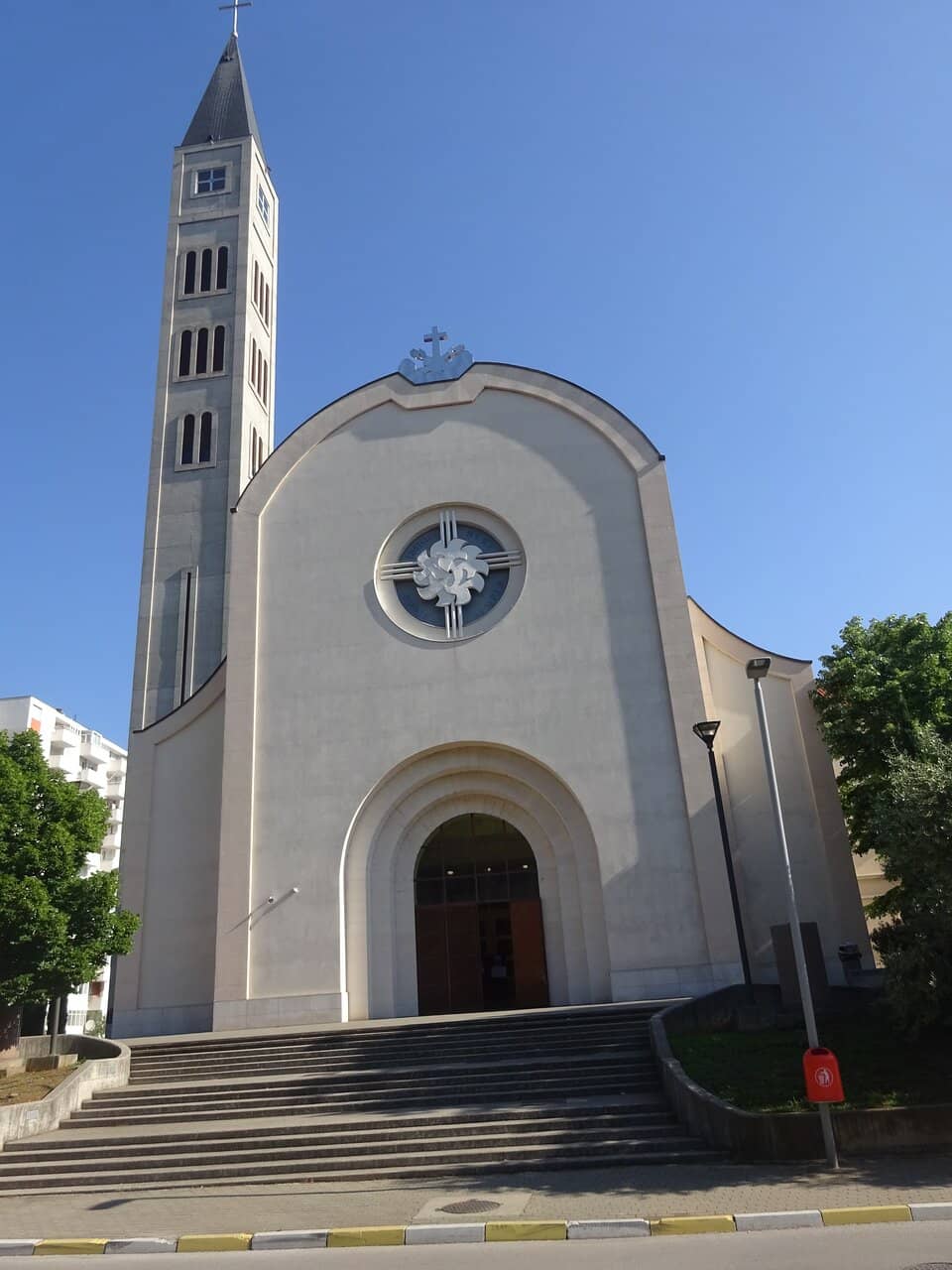 Vertical photo