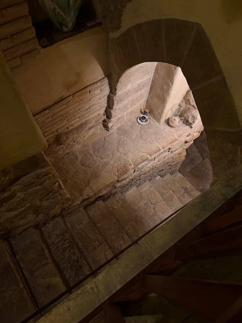 The Ritual Bath (Mikveh)