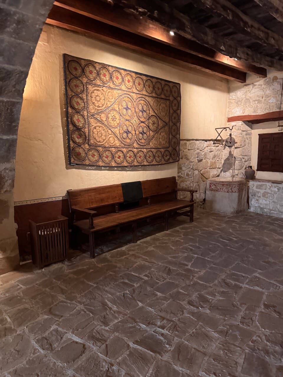 Historical Significance