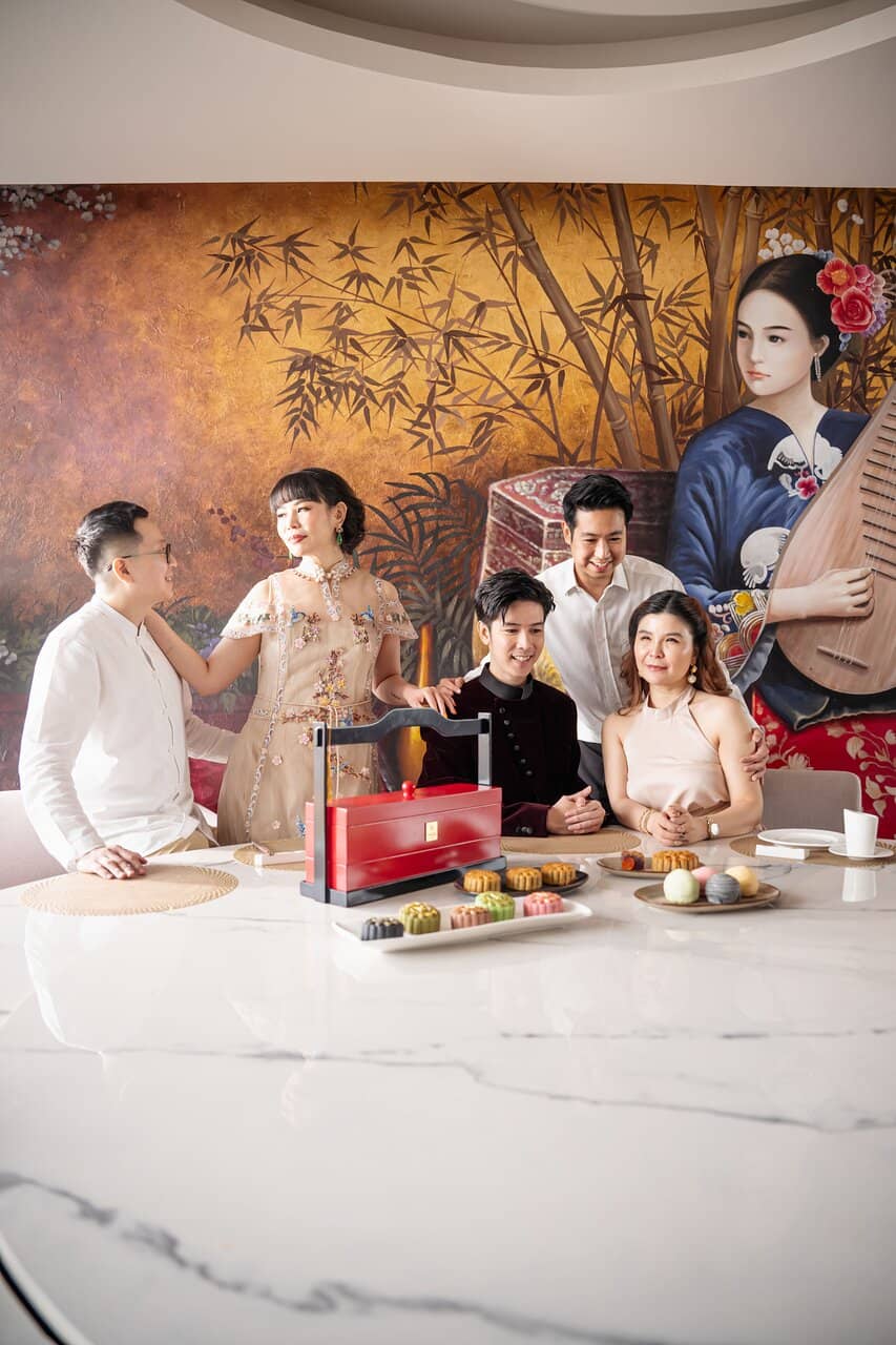 All You Can Eat Dim Sum