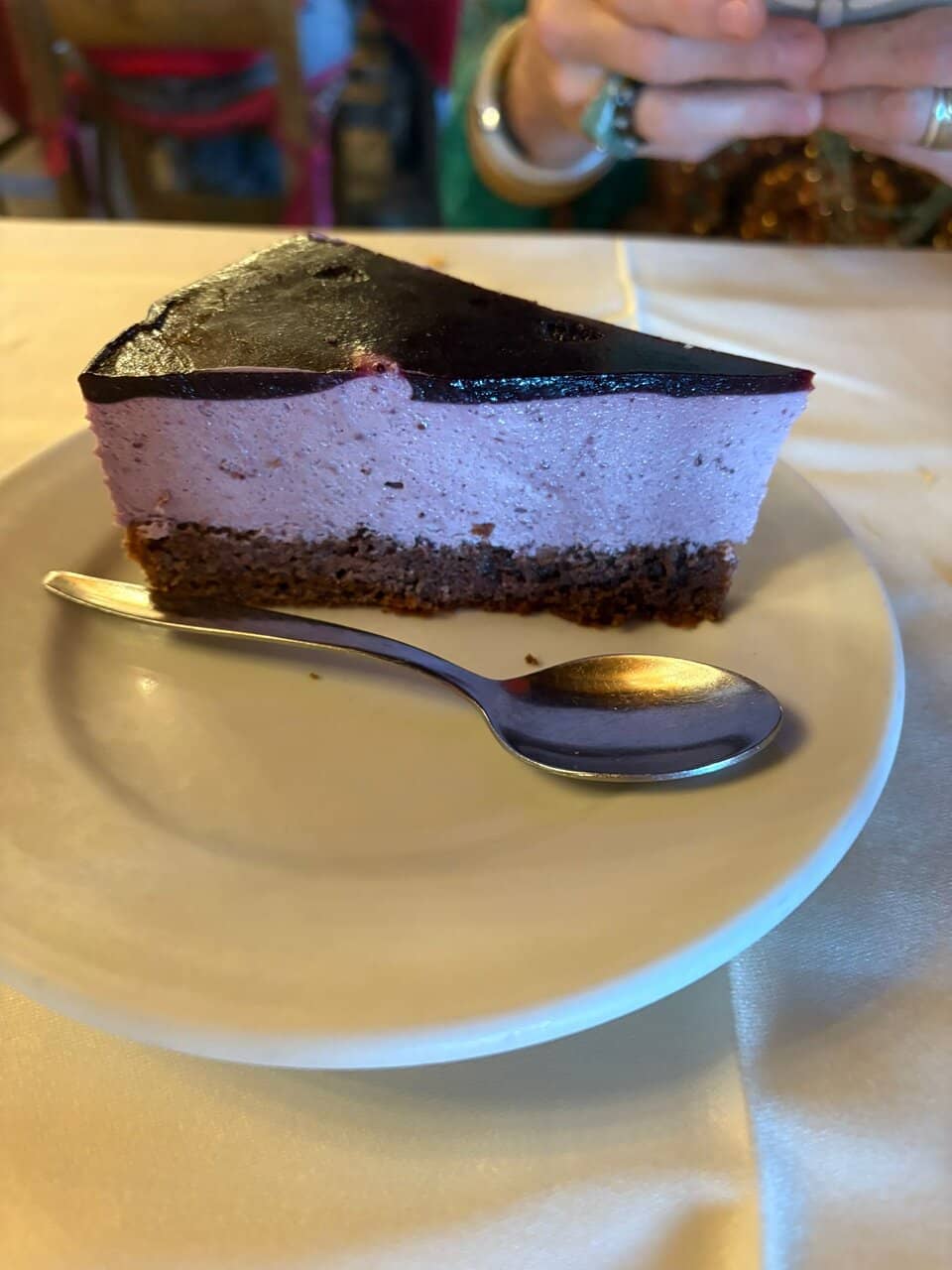 Tarta de vino