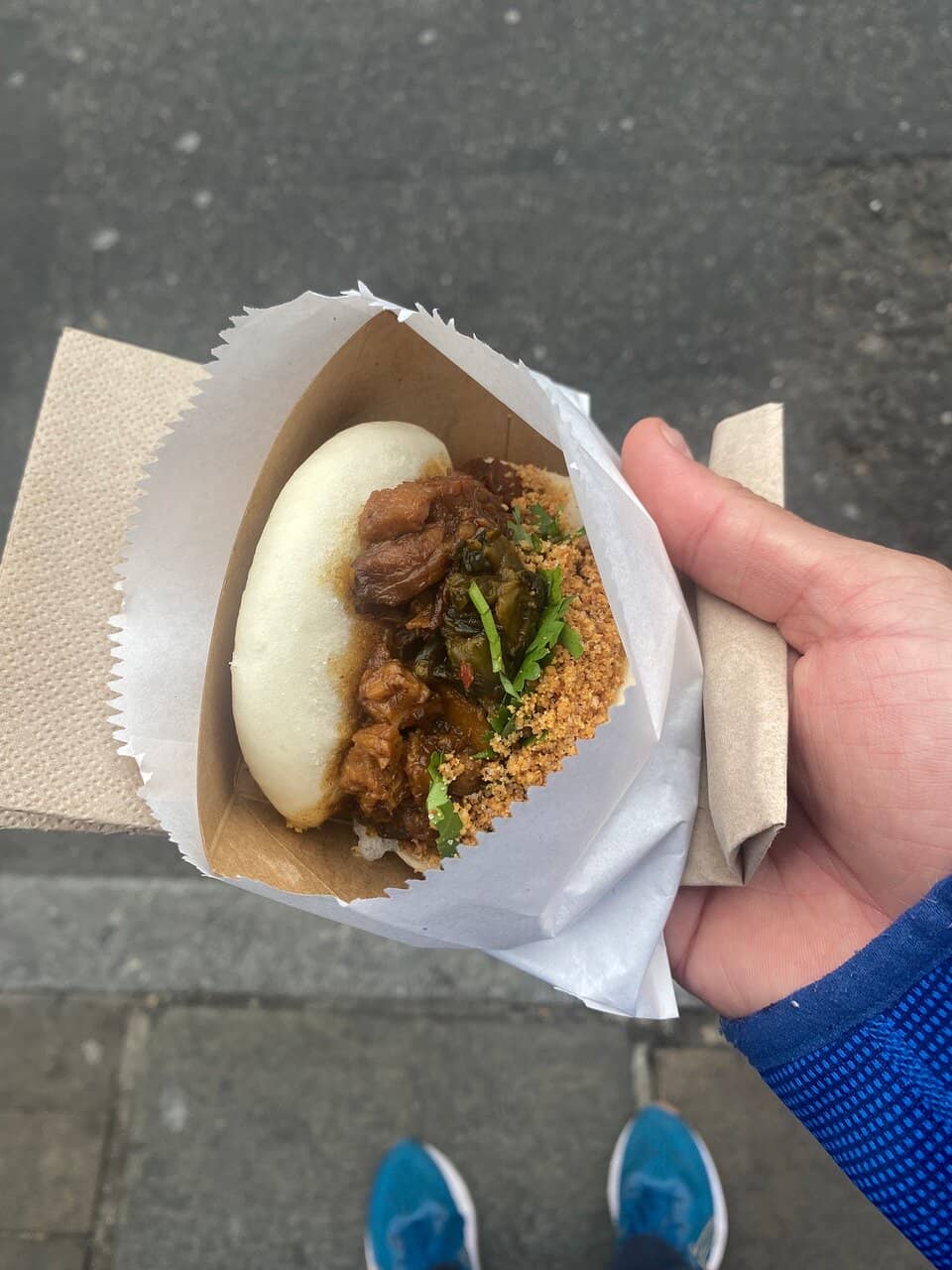 Vibrant Craftsmanship