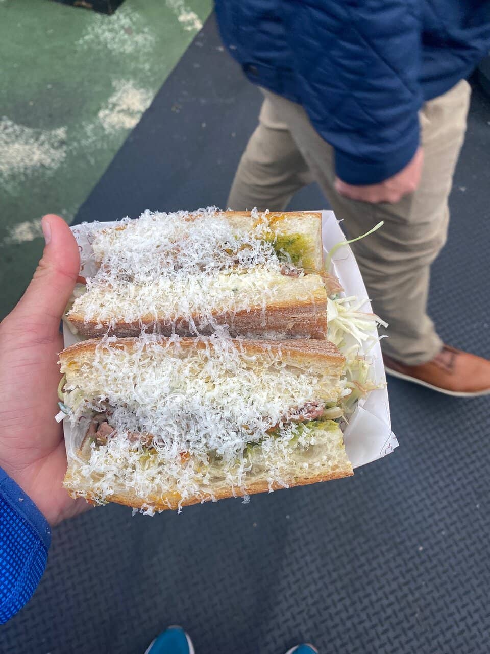 Authentic Zambian Flavors