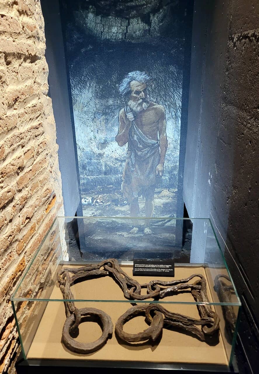 Interactive Historical Museum