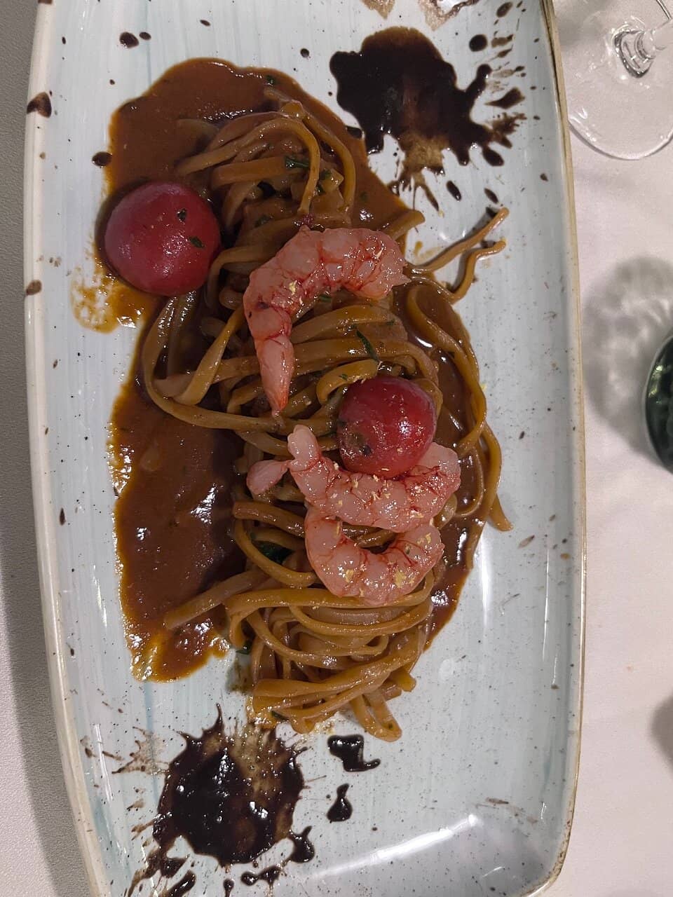 Curated Sardinian Flavors