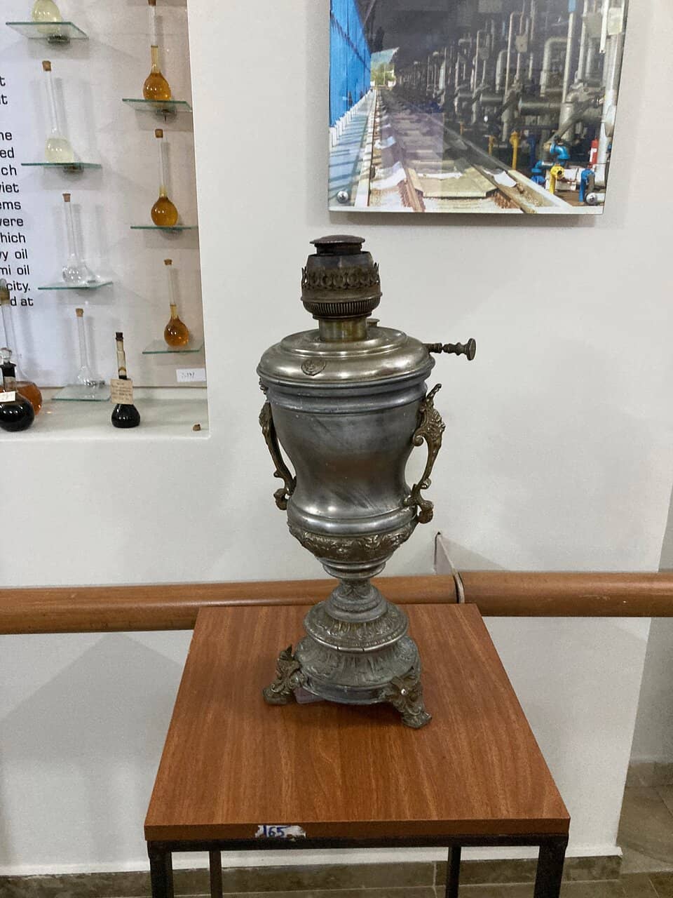 Nobel Brothers' Oil Industry Legacy