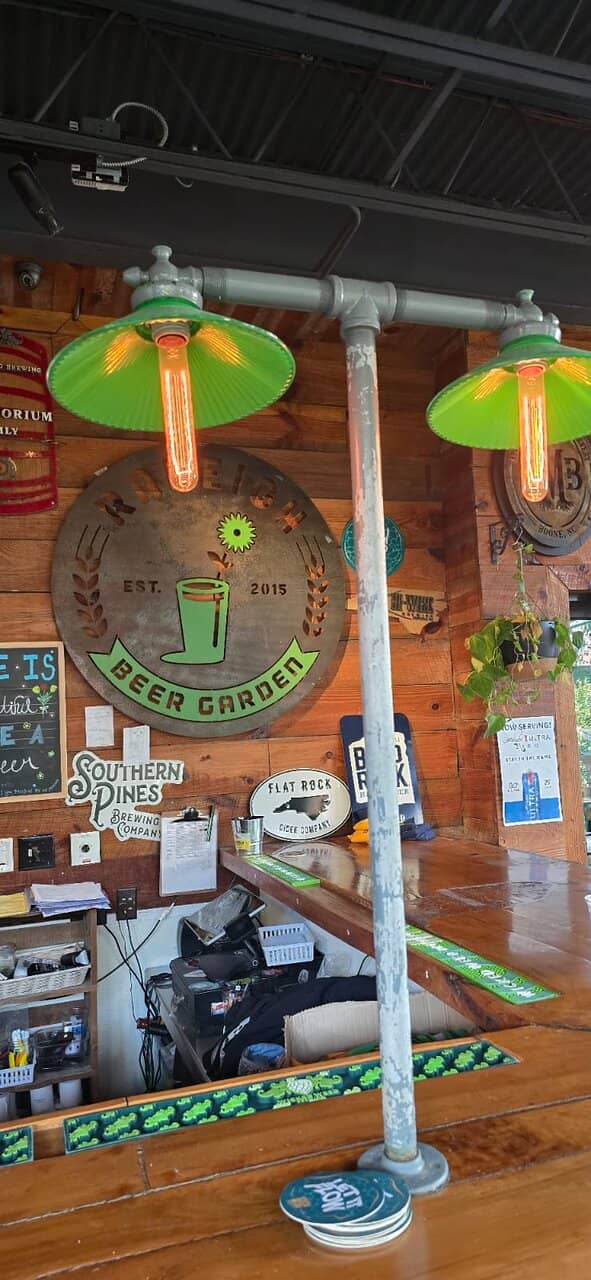 Lively Multi-Level Atmosphere