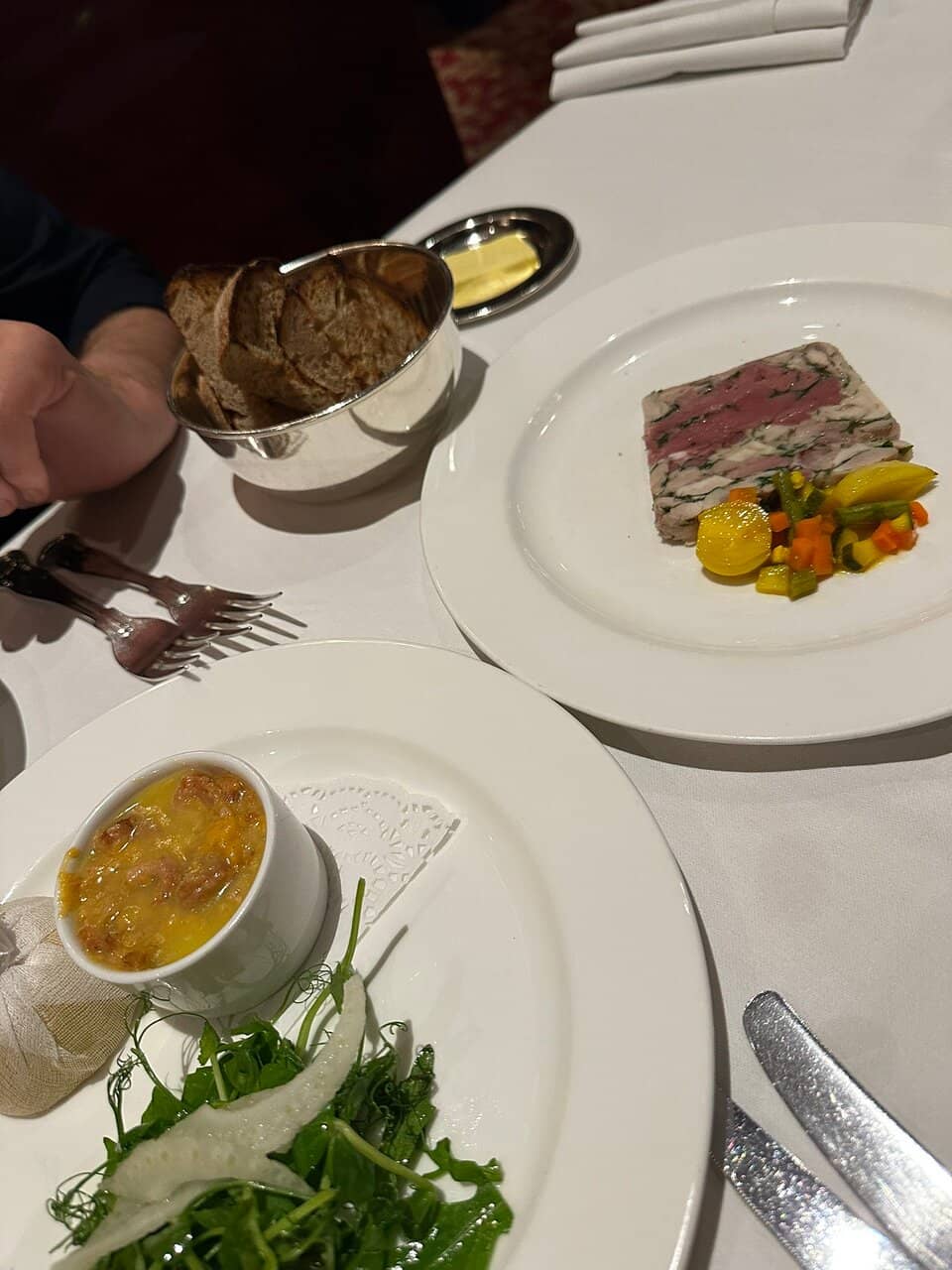 Classic British Game & Pies