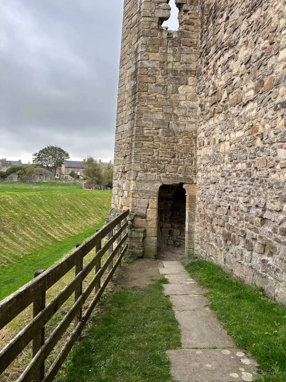 River Tees Riverside Walks