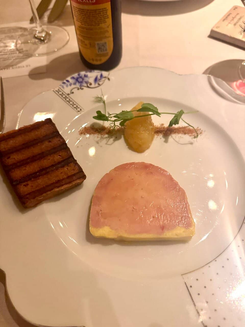 Foie Gras
