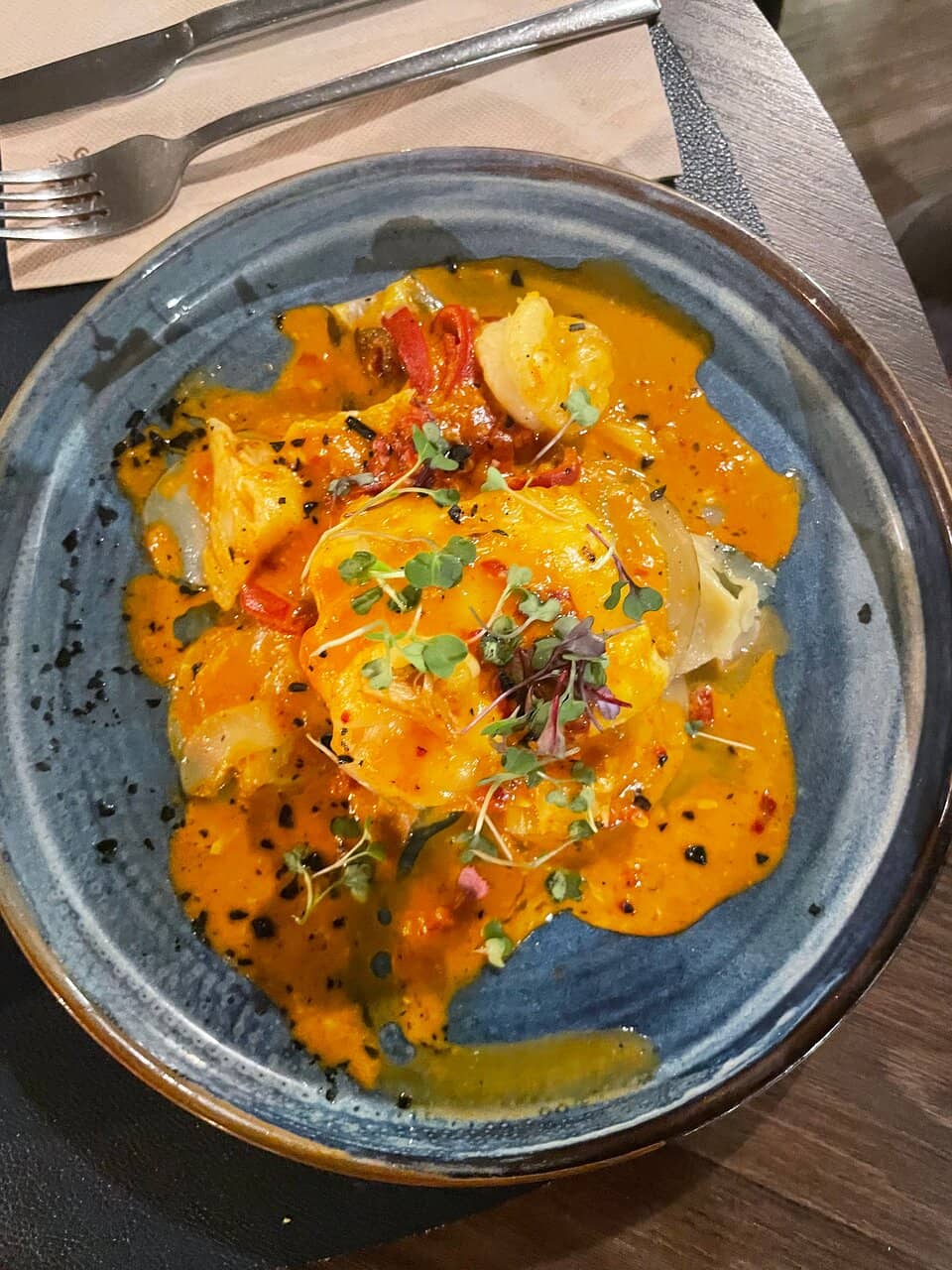 Perfectly Cooked Steak