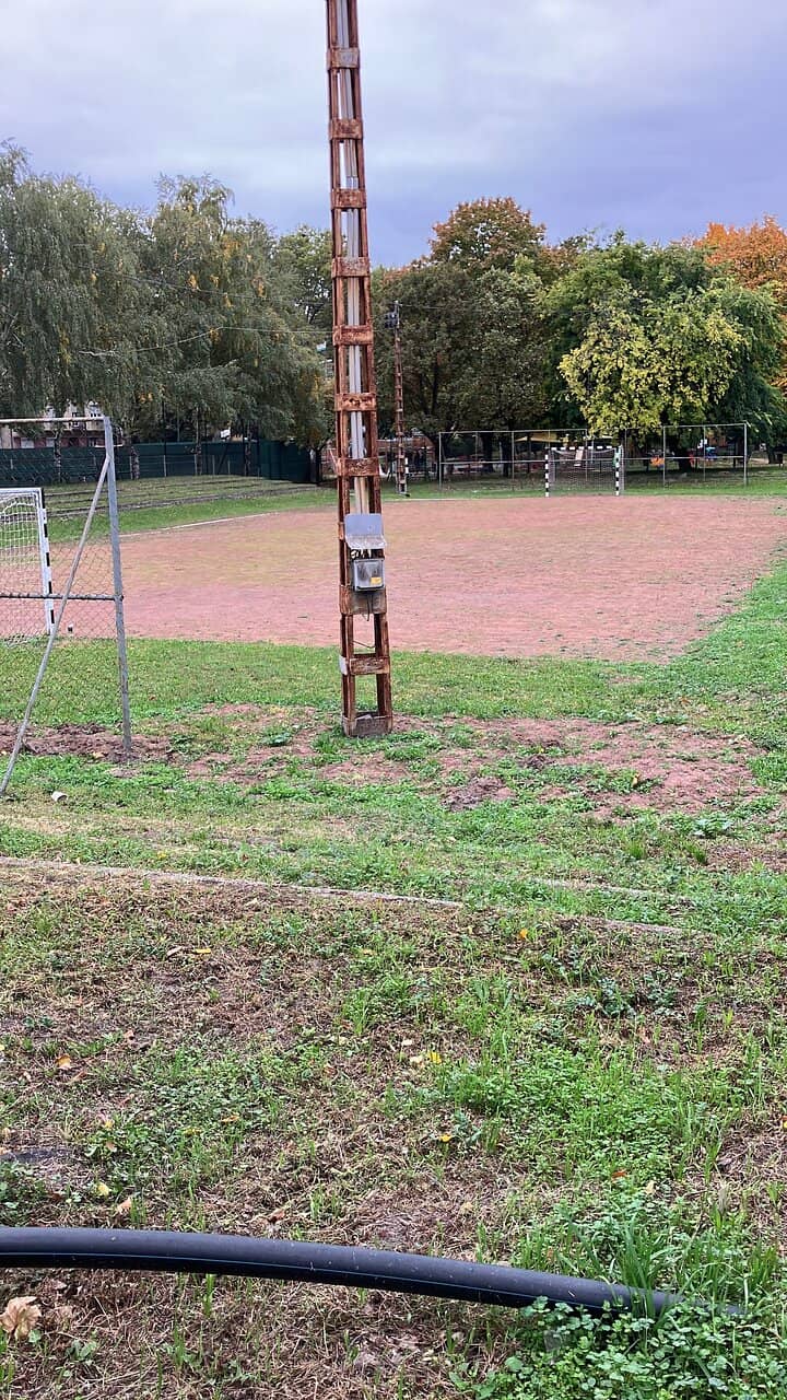 Vertical photo