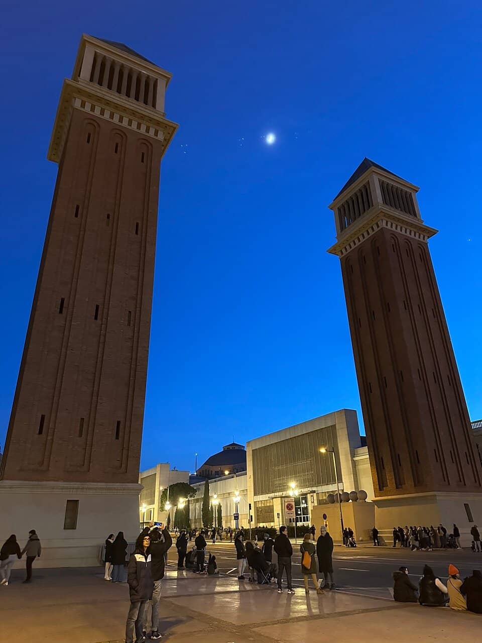 Vertical photo