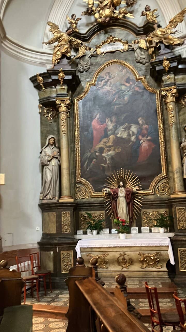 Cozy and Peaceful Interior