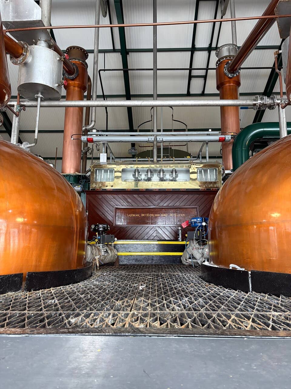 Visitor Centre & Gift Shop