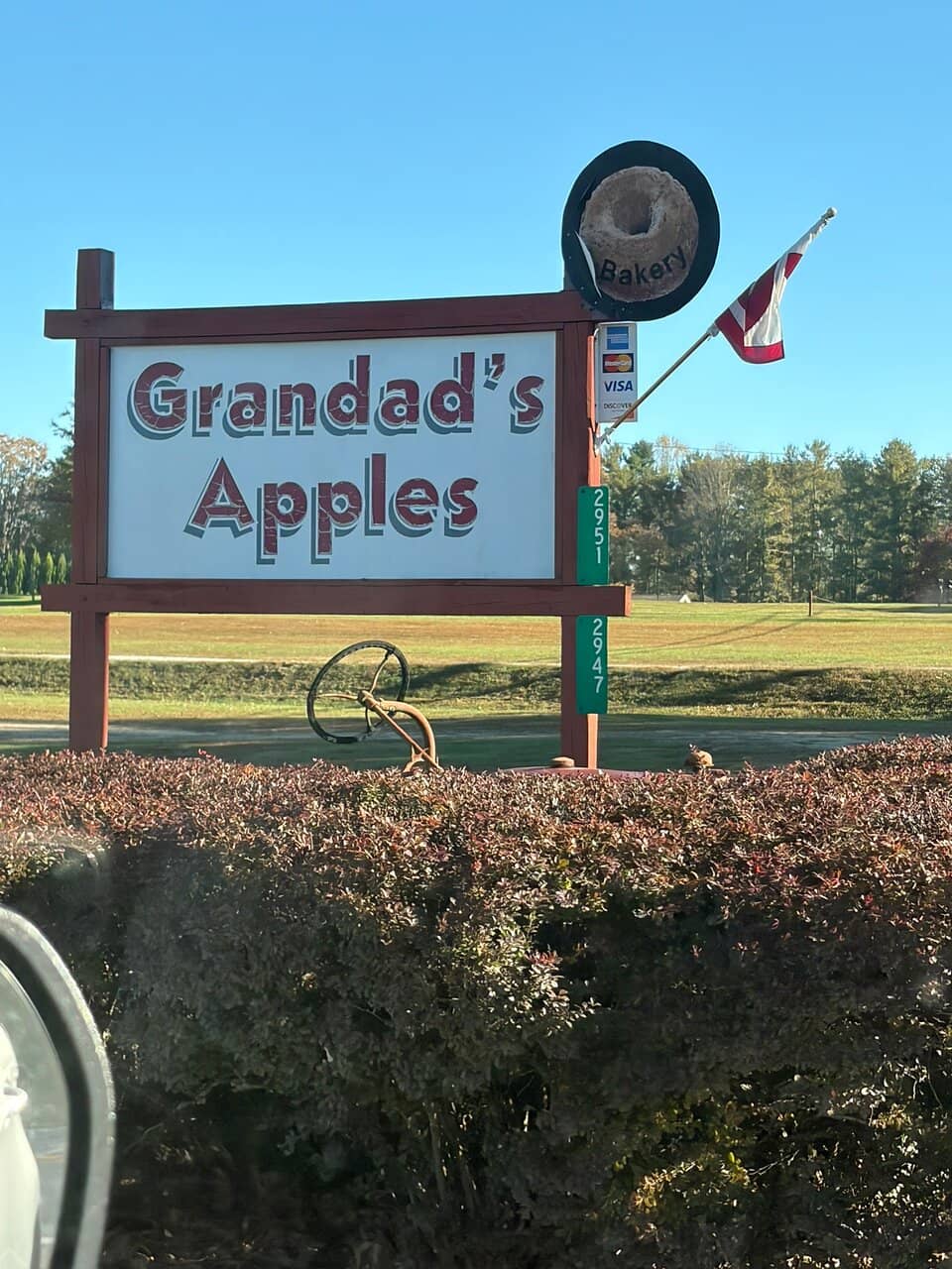 Pumpkin Patch Picking