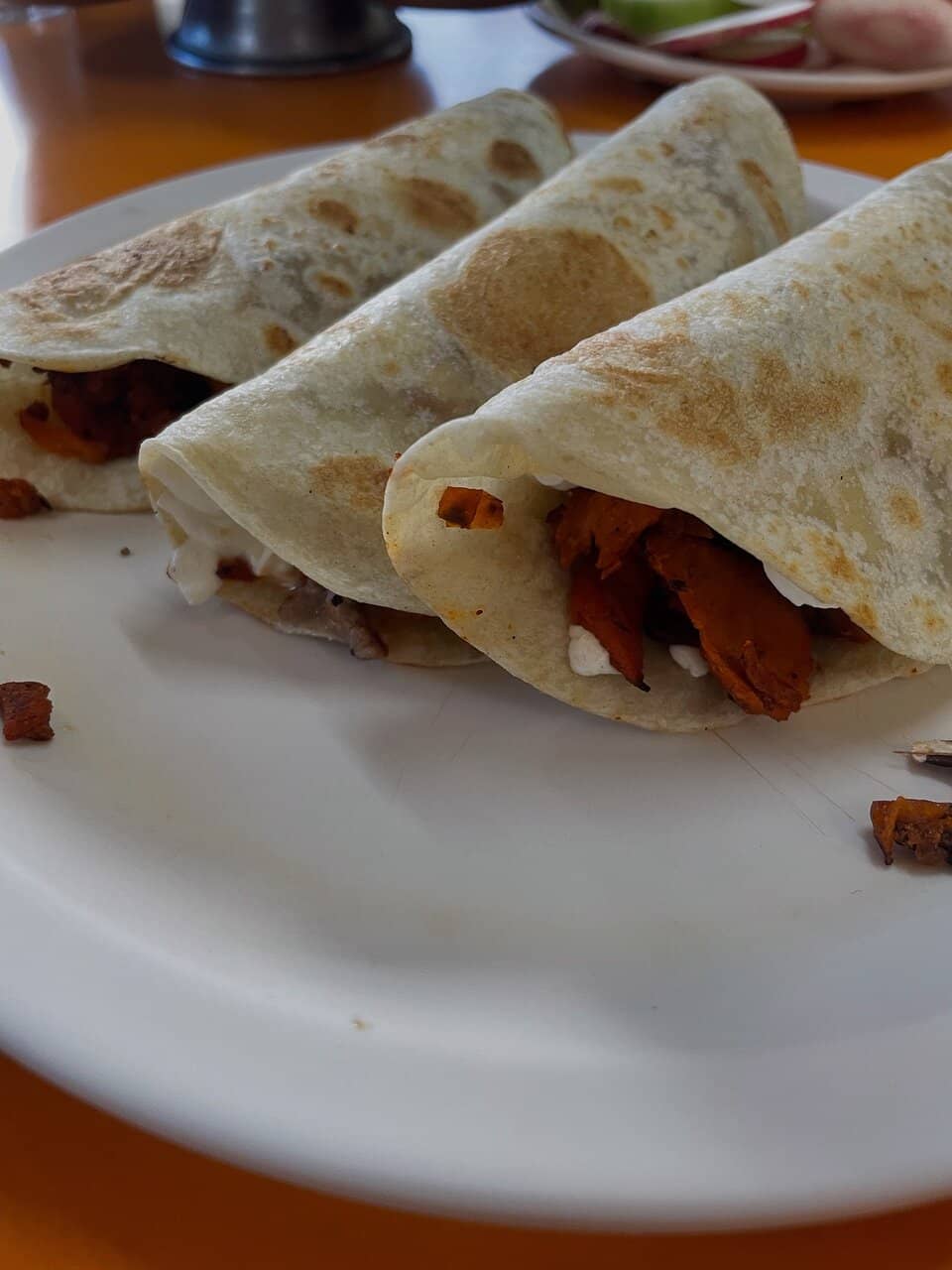 Lively, Unpretentious Atmosphere