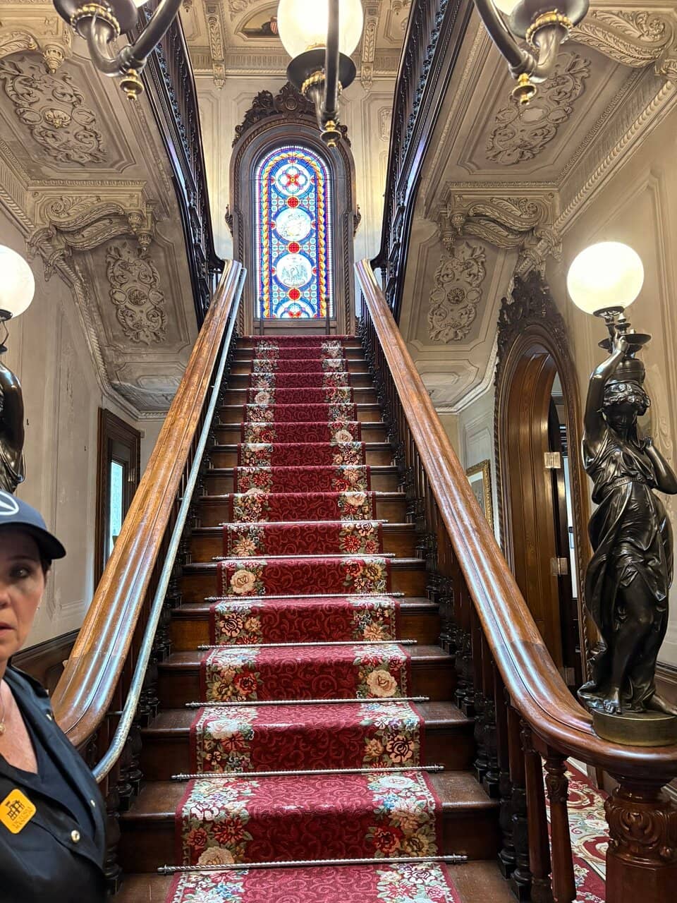 Original 19th-Century Interiors