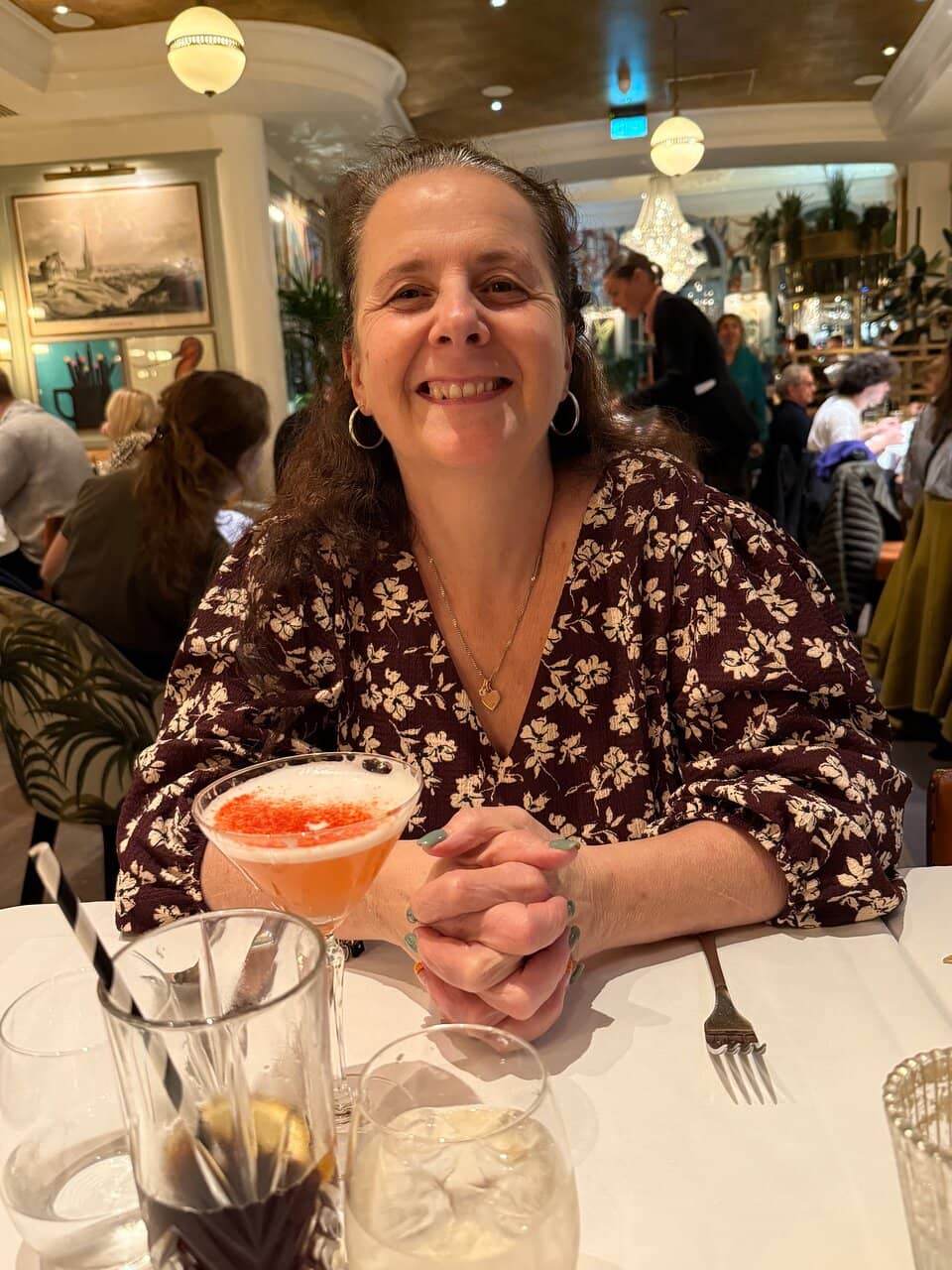 Exceptional Breakfast and Afternoon Tea