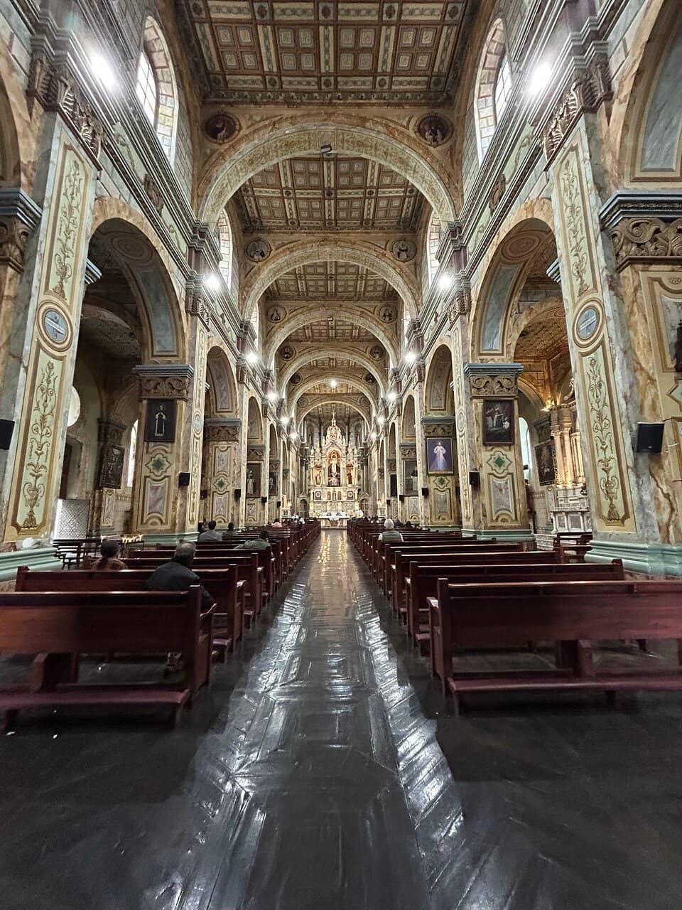 Vertical photo
