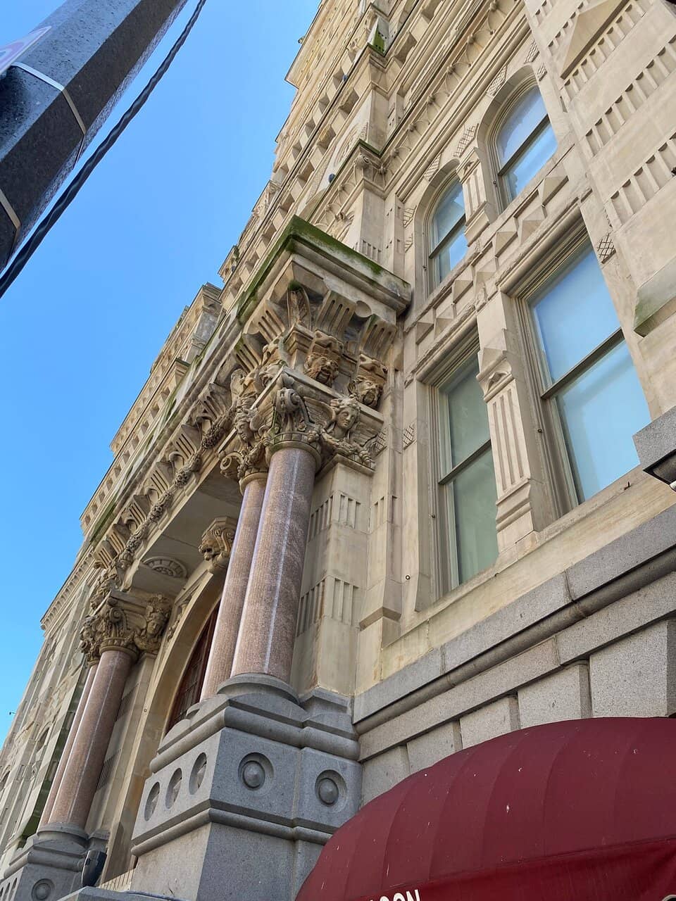 Delectable Comfort Food