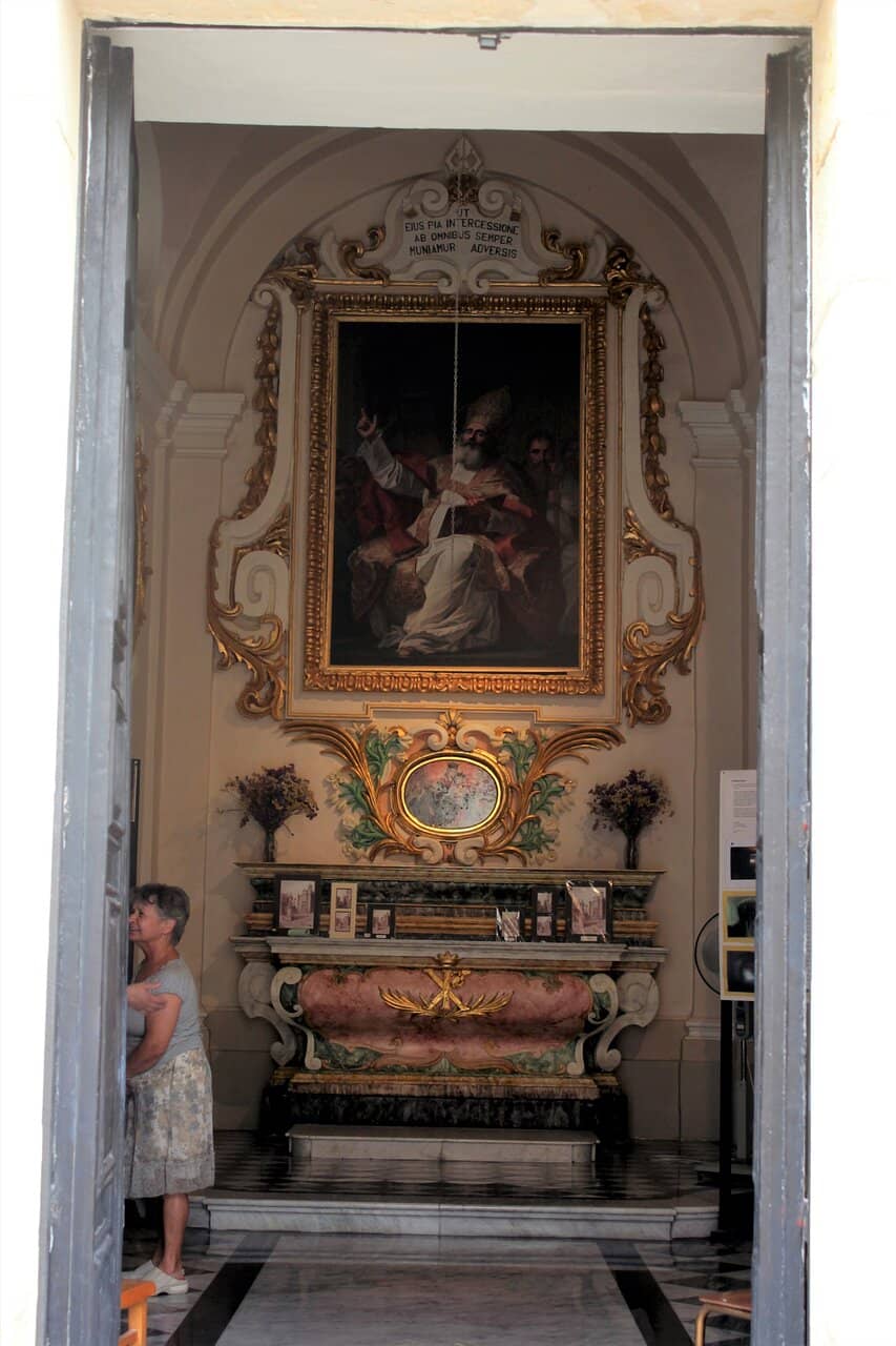 Baroque Architecture