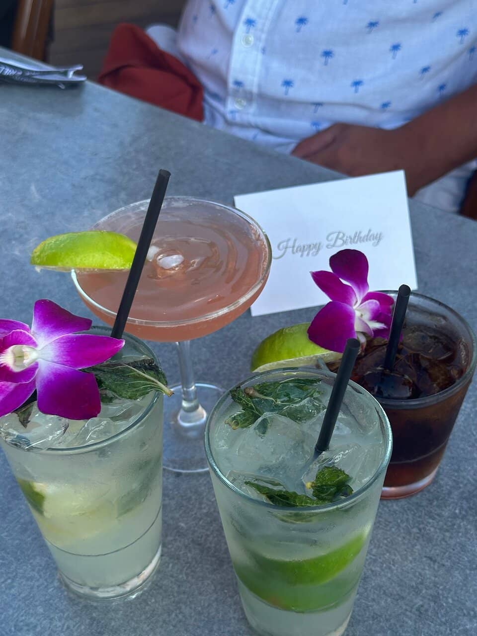 Mouthwatering Tomahawk Steak