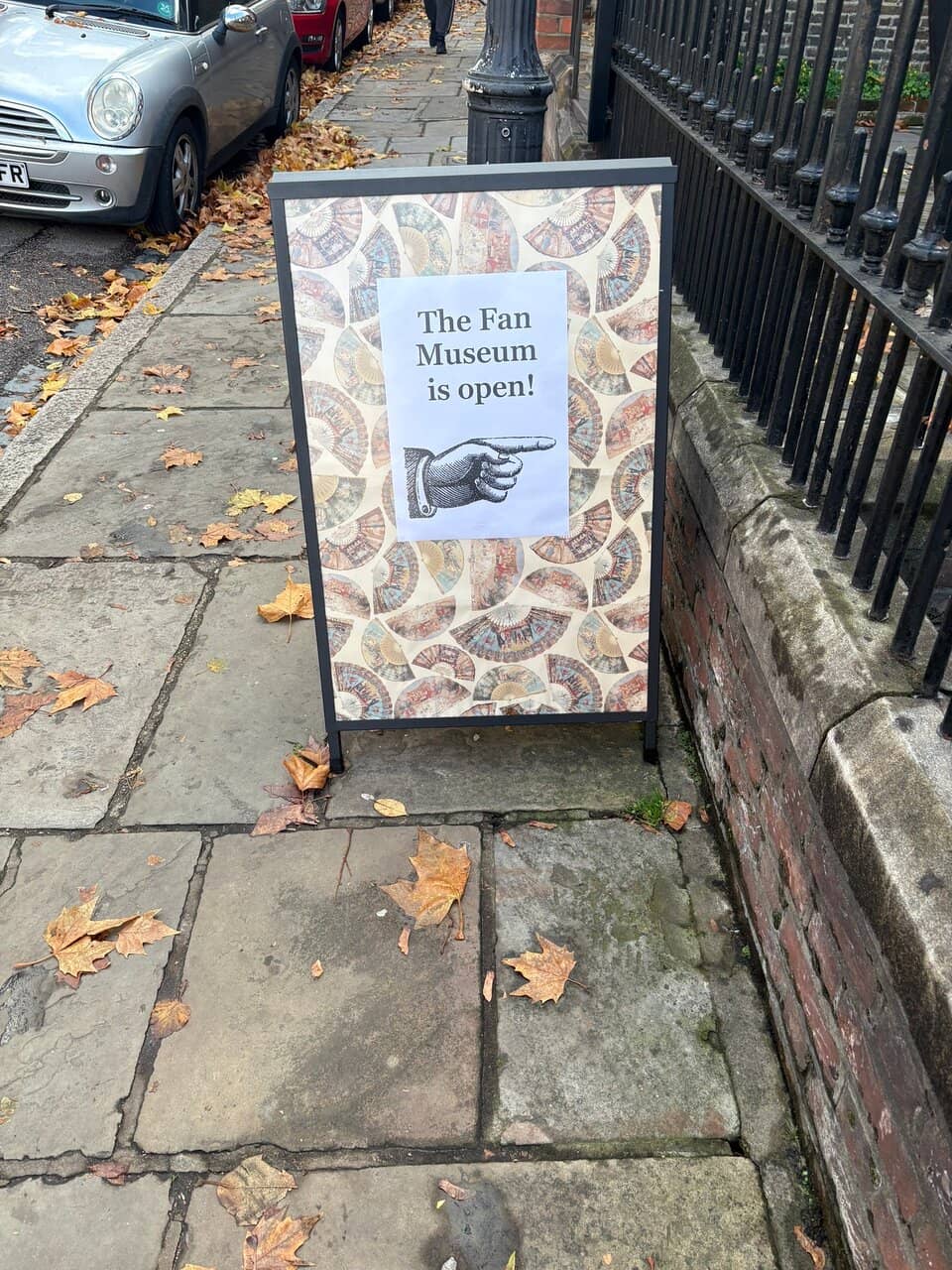 Jane Austen Exhibit