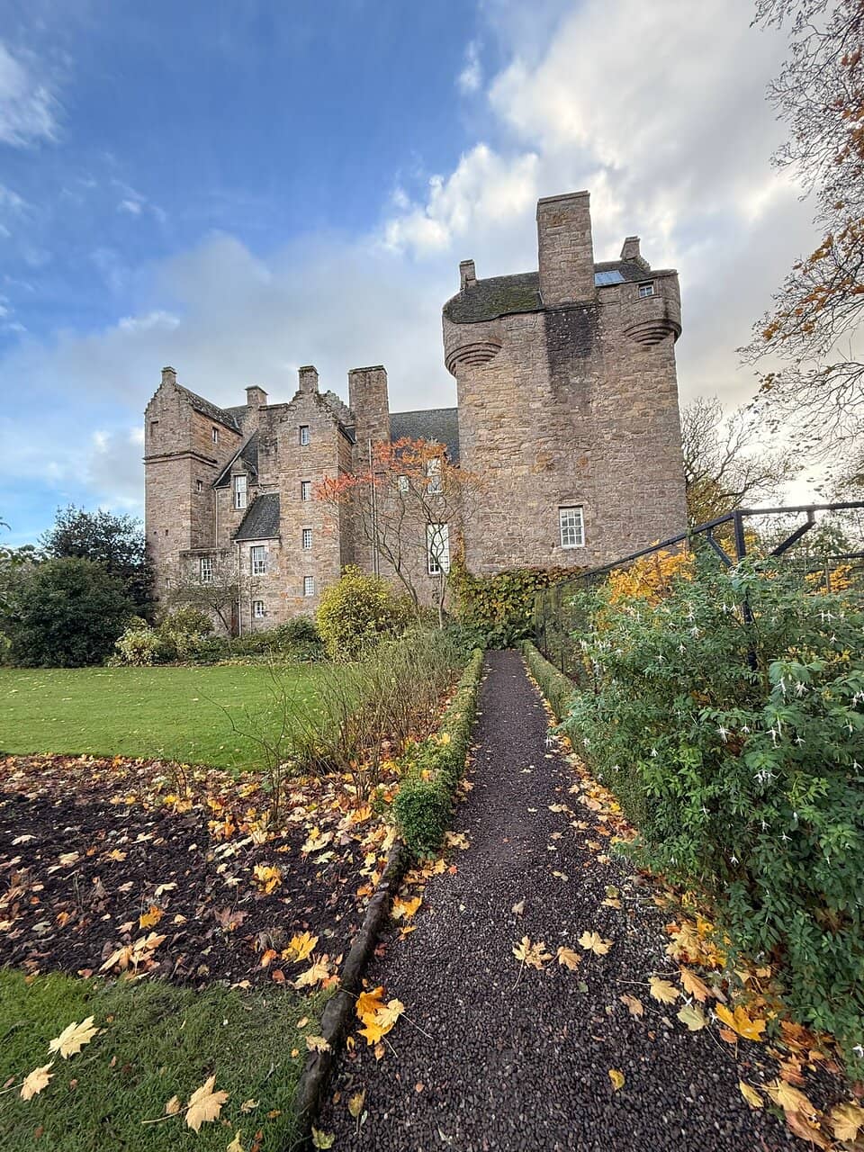 Honesty Produce Shop