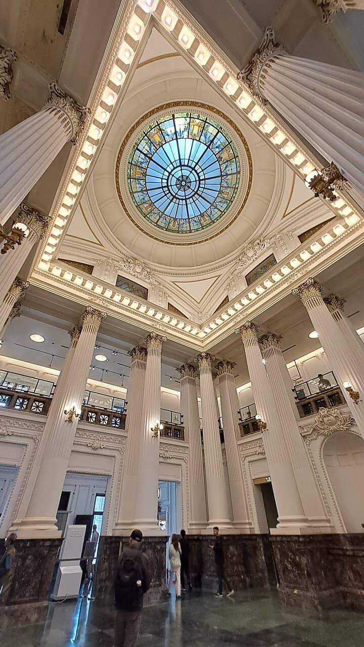 Architectural Charm