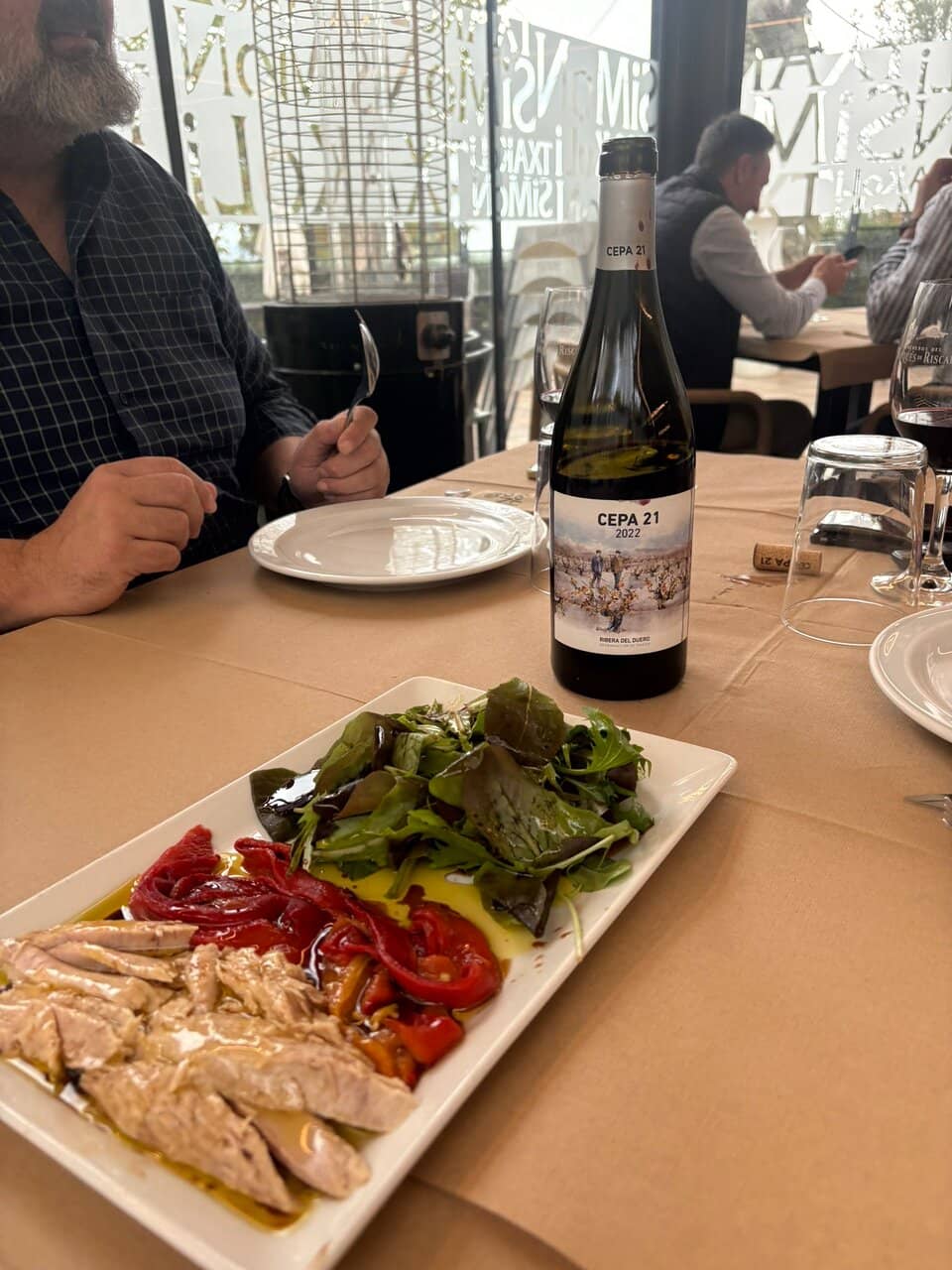 Stunning Hillside Views