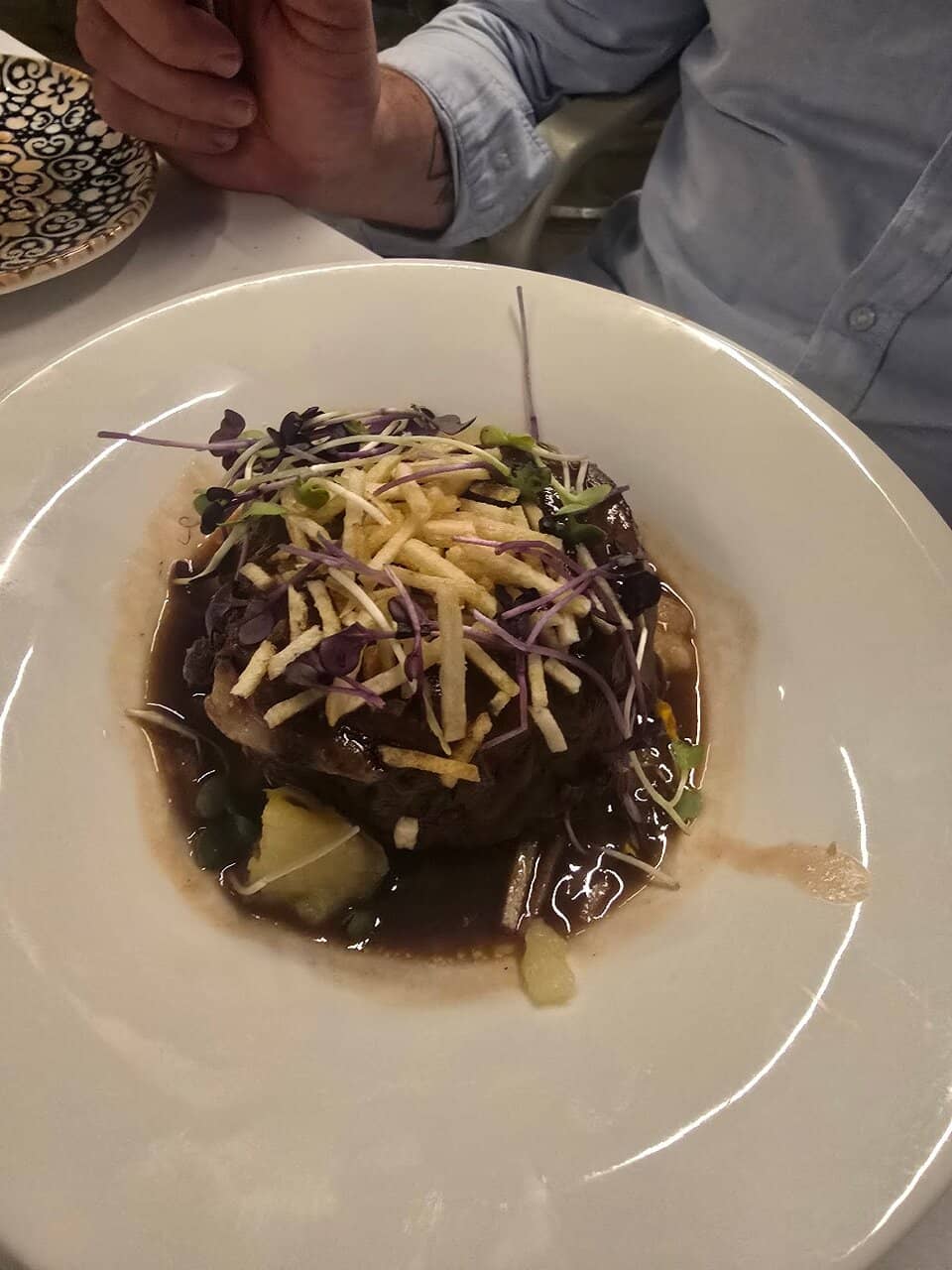 Extensive Wine and Spirits Collection