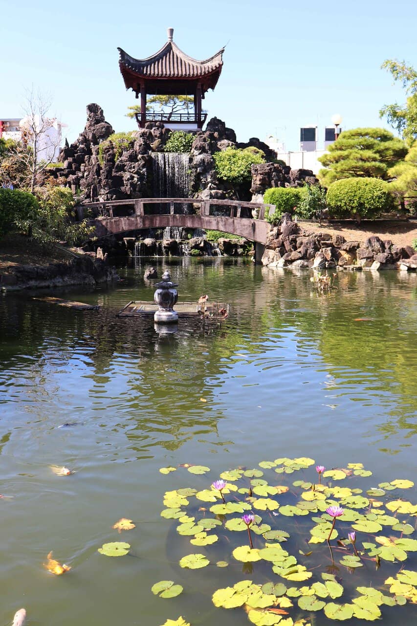Tranquil Water Features