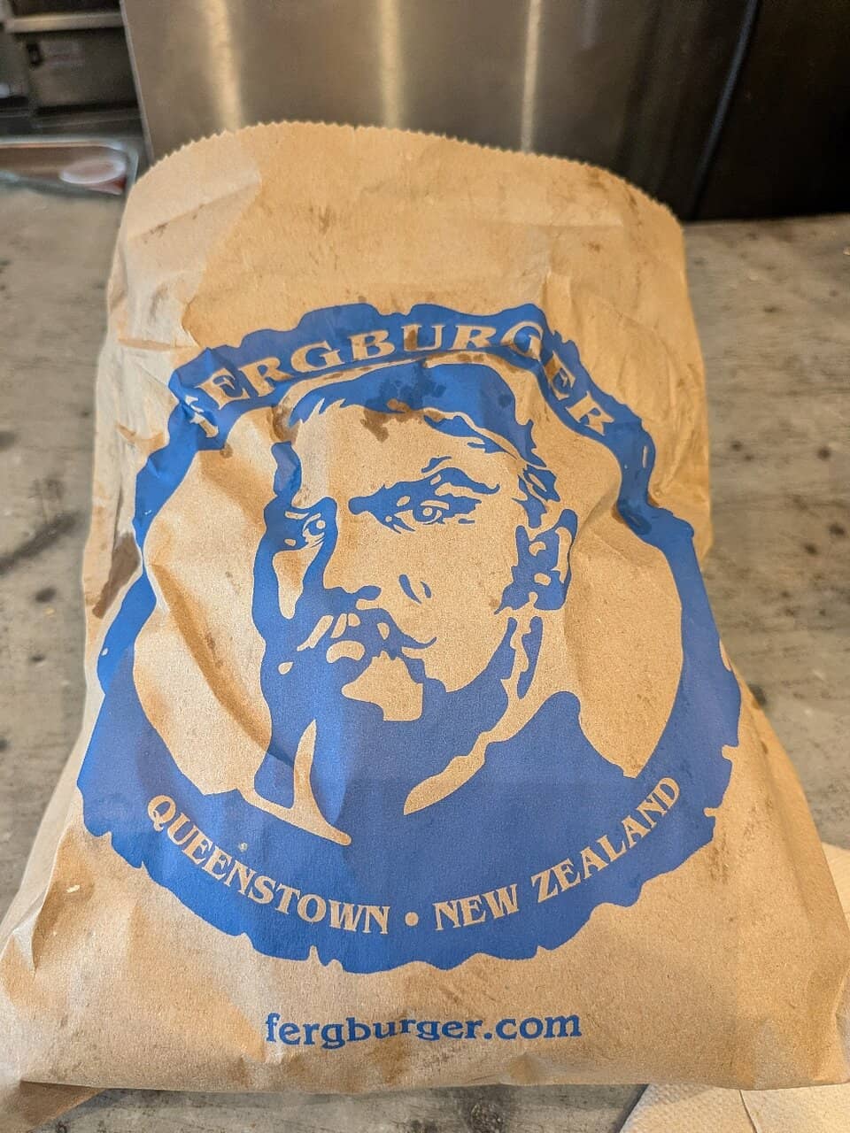 Generous Portions, Great Value