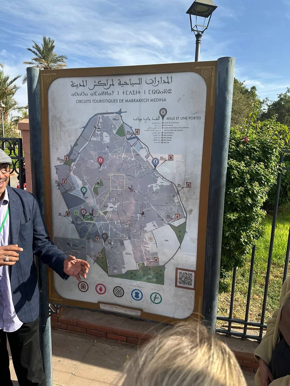 Fountain and Water Features