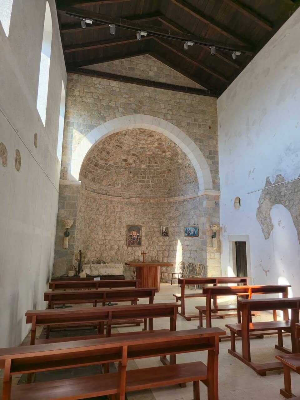 Panoramic Viewpoints