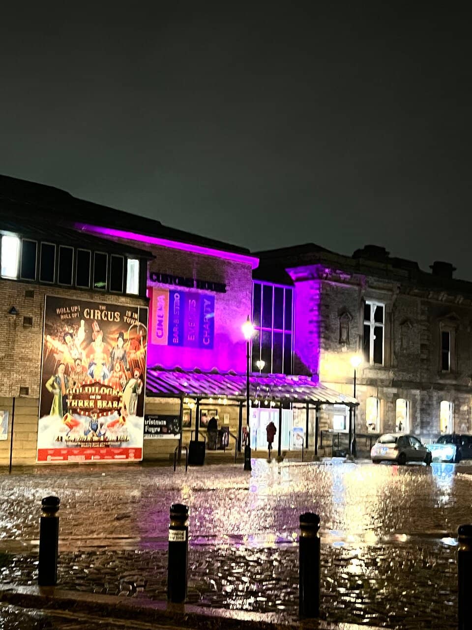 Art Gallery Exhibitions