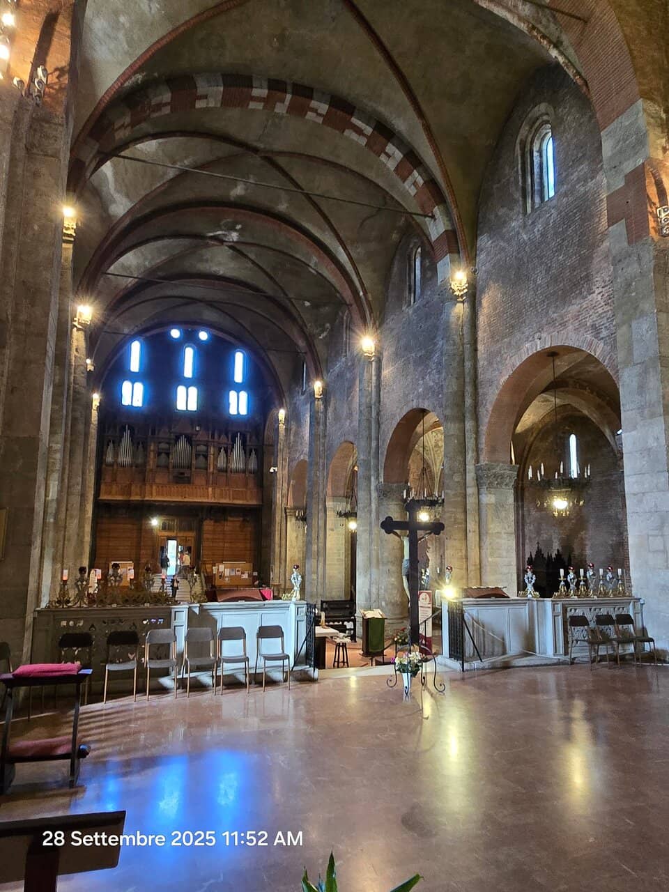 Tomb of King Liutprand