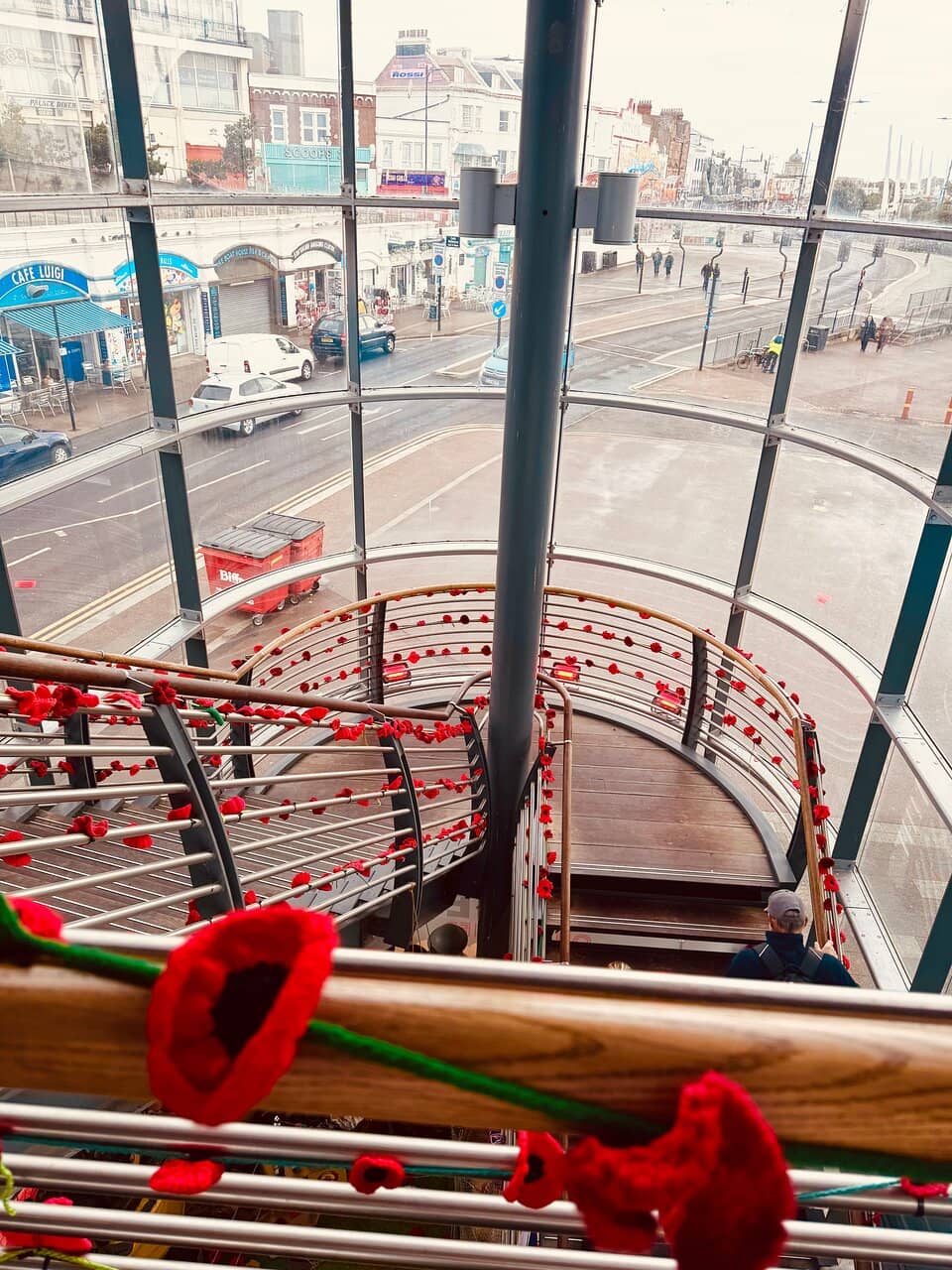 Panoramic Thames Estuary Views