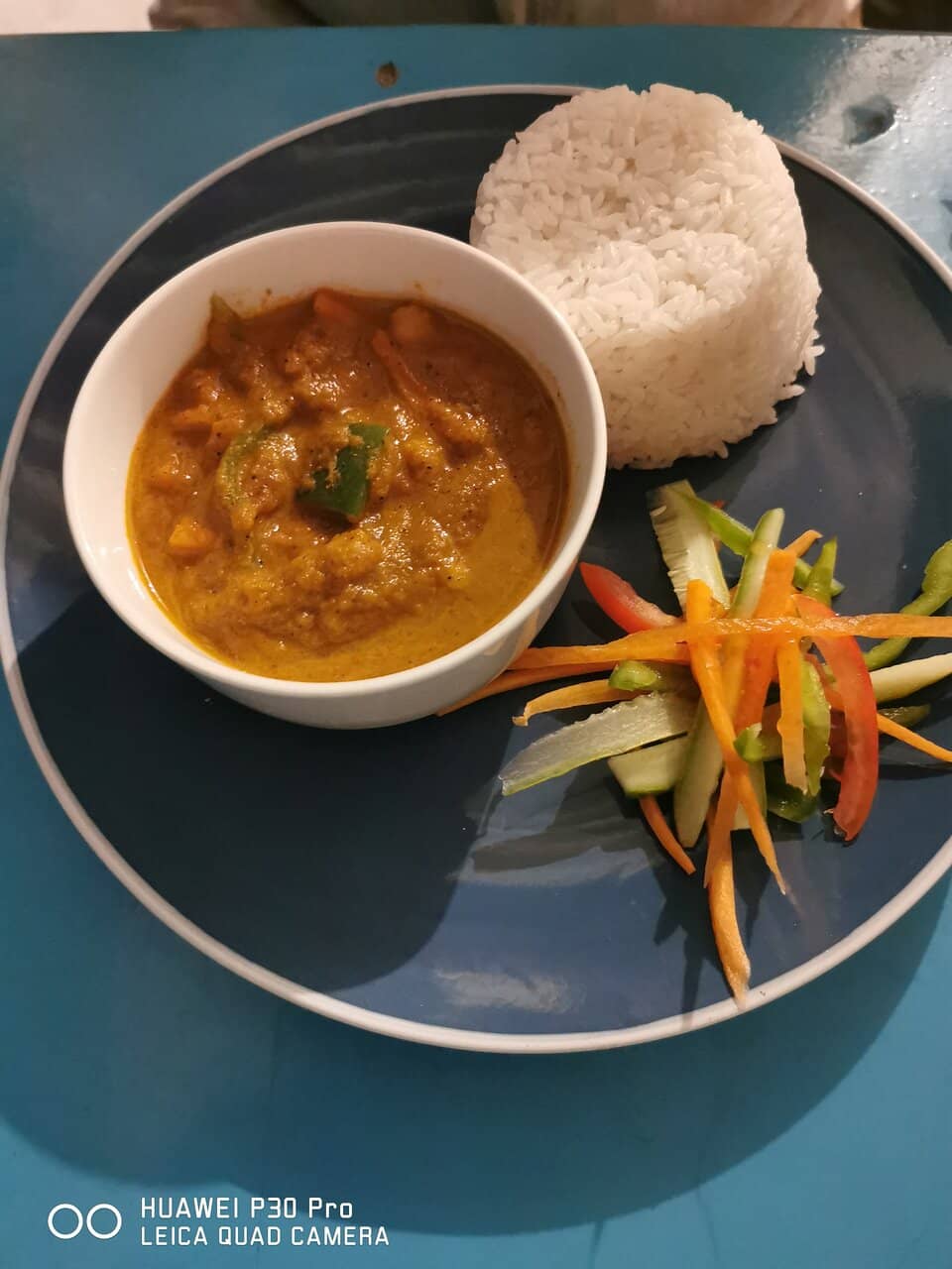 Affordable & Fresh Swahili-Inspired Meals