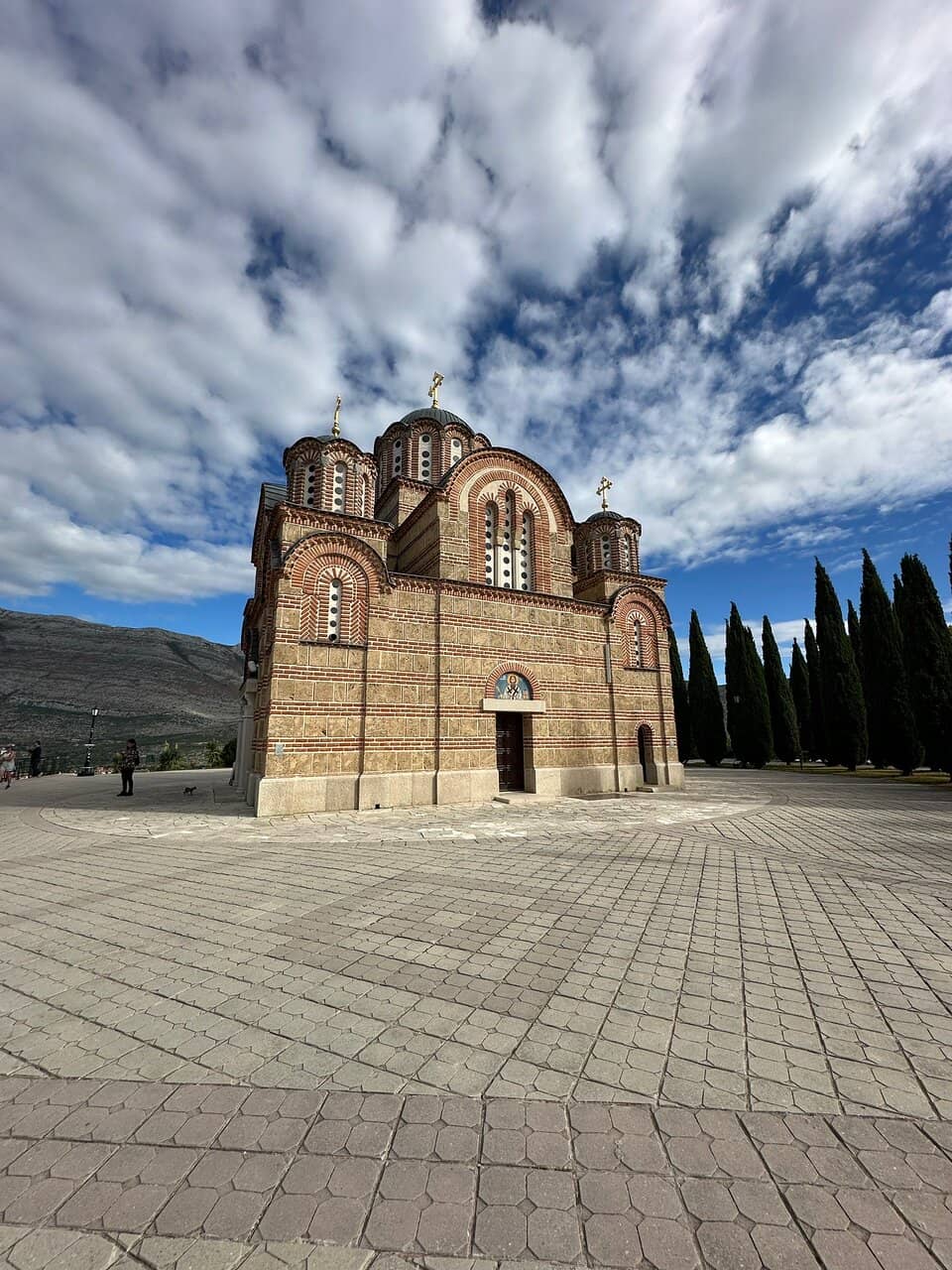 The Stone of Heritage