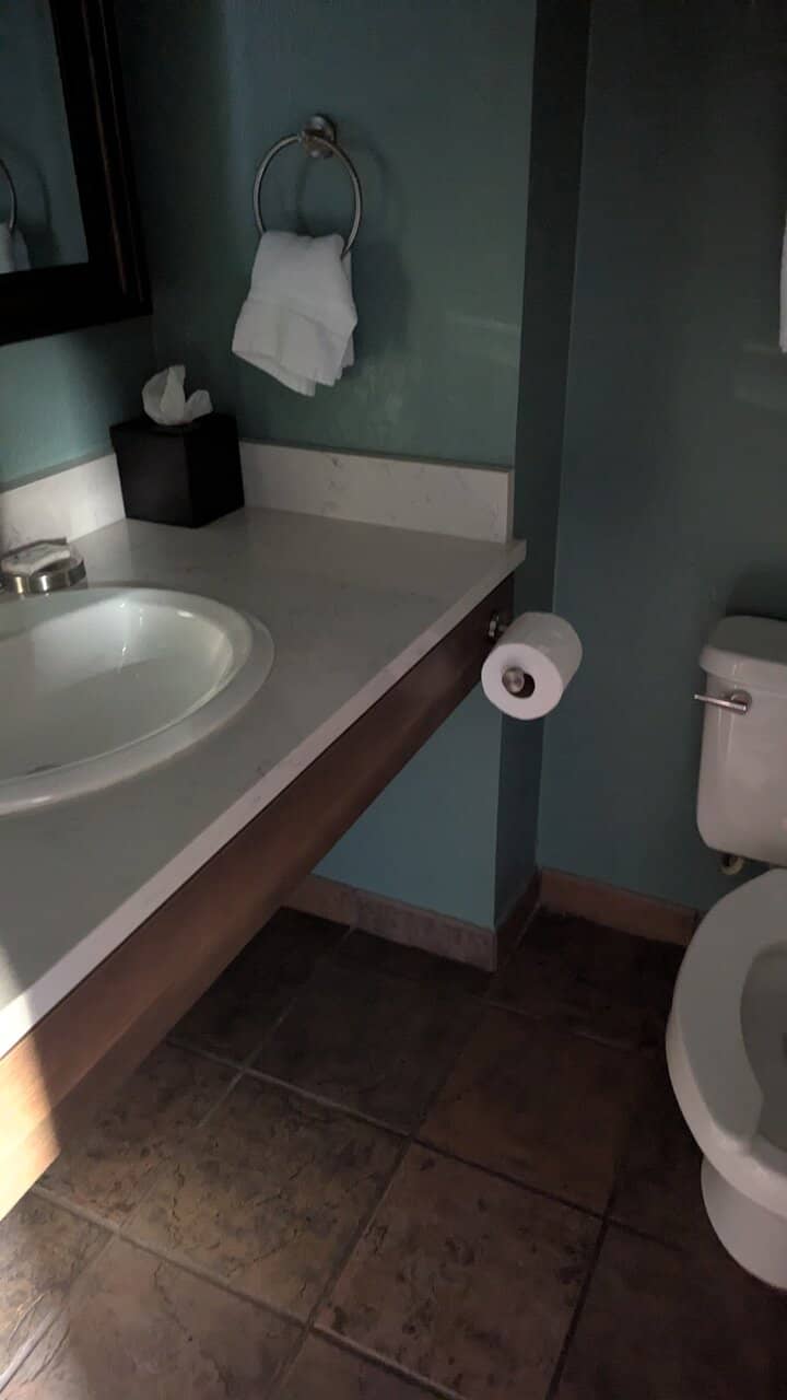 Vertical photo