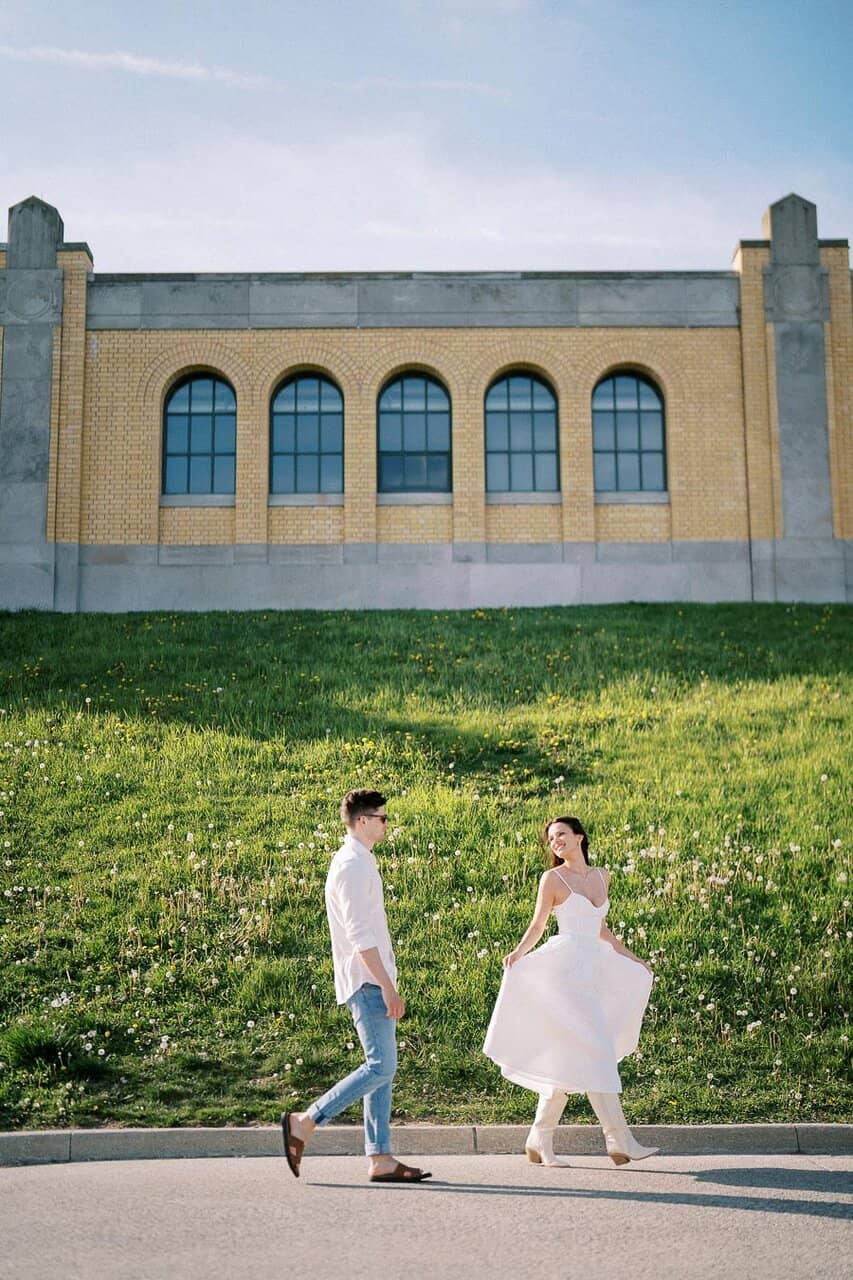 Picnic and Relaxation Spot