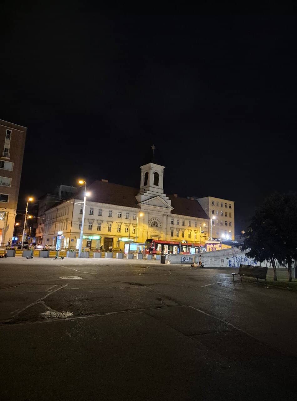 Historical Architecture