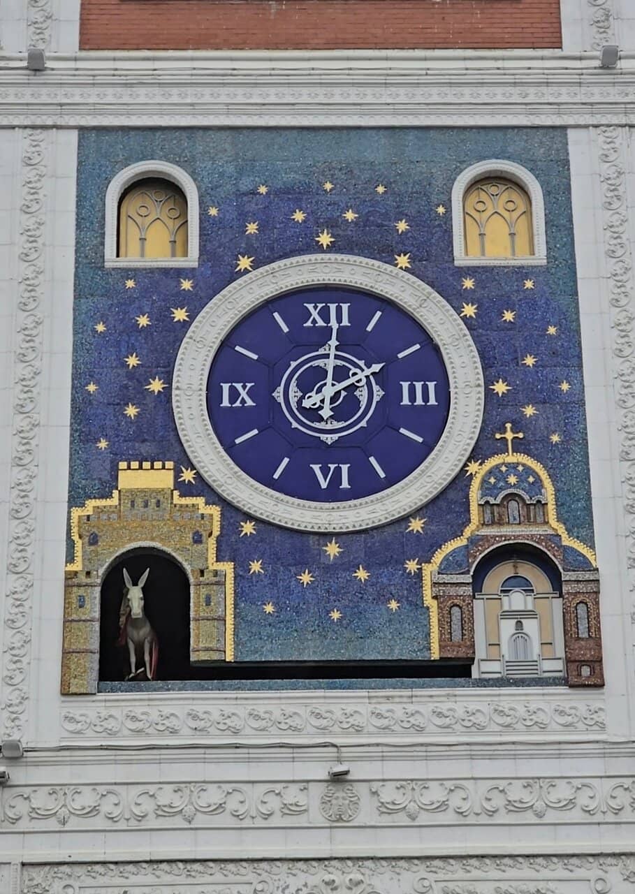 Vertical photo