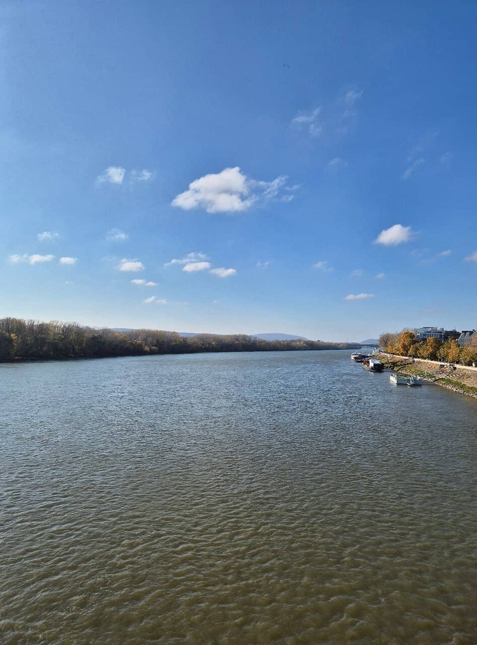 UFO Observation Deck