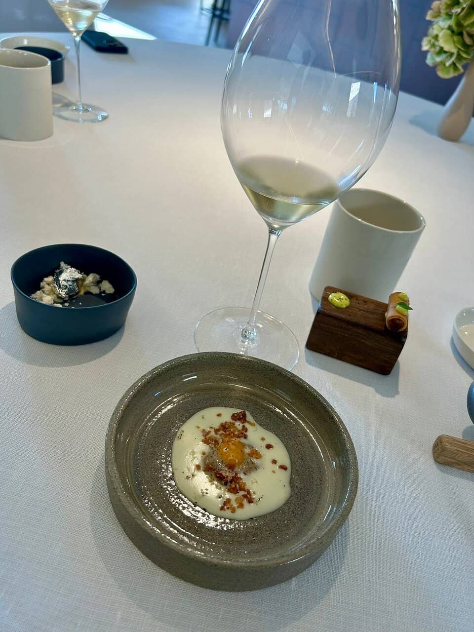 The Zingarelli Legacy