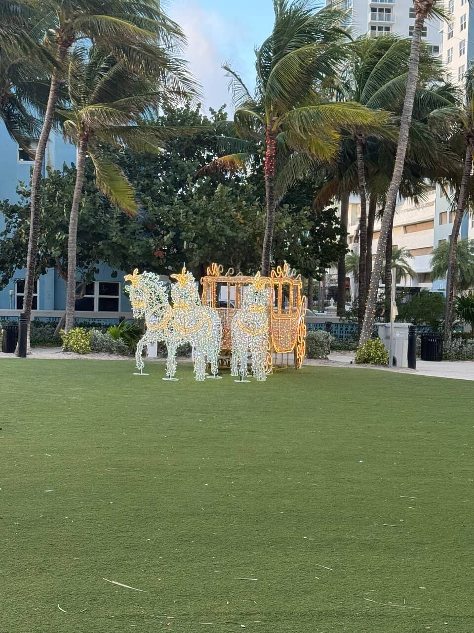 The Iconic Pompano Fish Shape