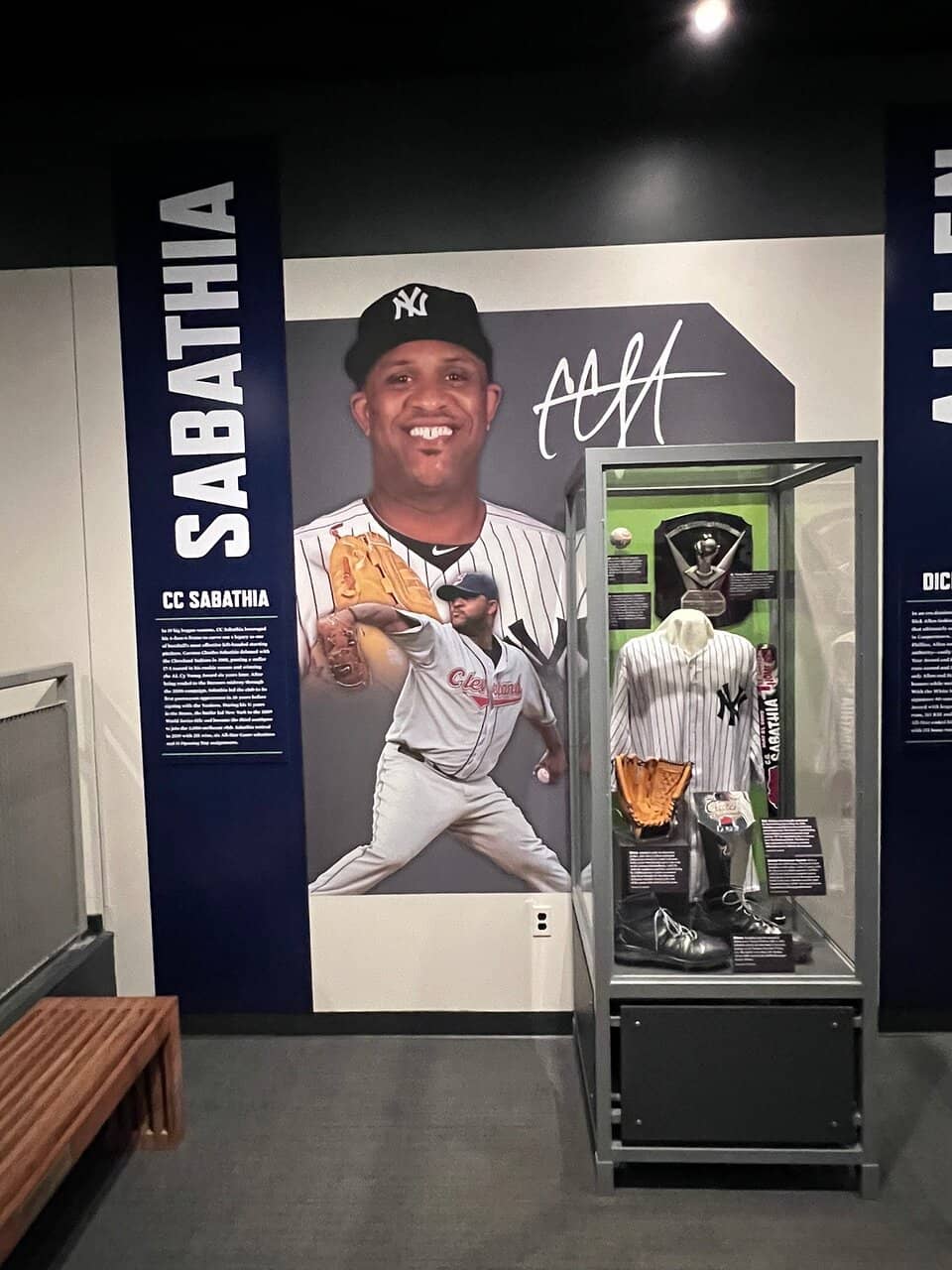 Interactive Exhibits