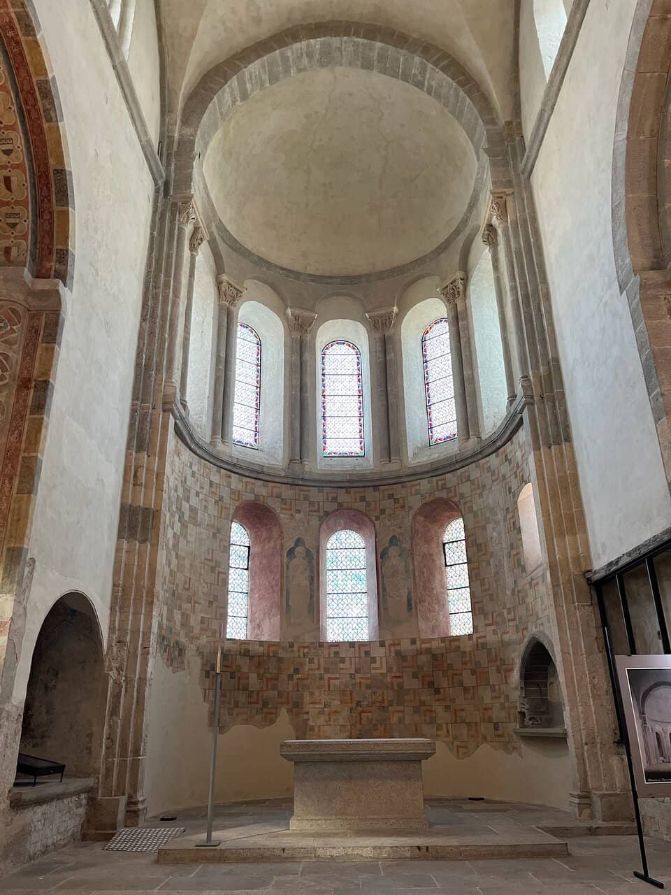 Payerne Cathedral